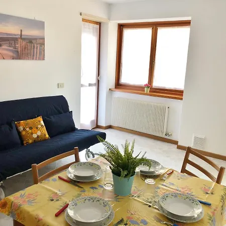 Residence Viale Del Sole Grado Exterior photo