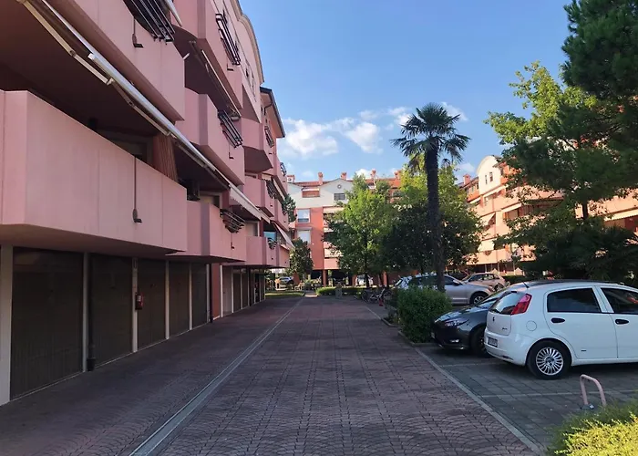 Residence Viale del Sole