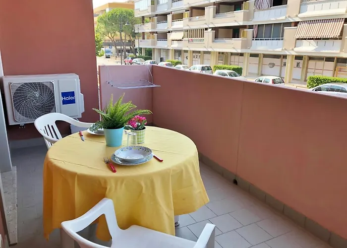 Residence Viale del Sole