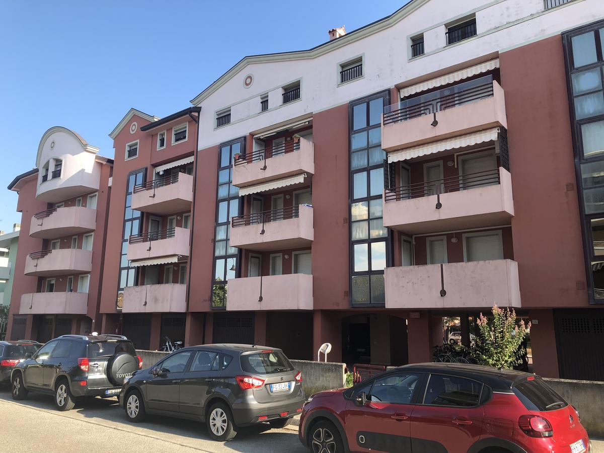 Viale Del Sole Grado