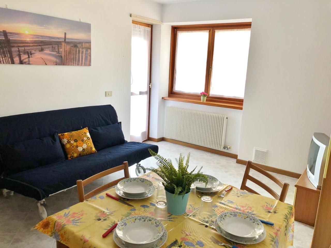 Viale Del Sole Apartment