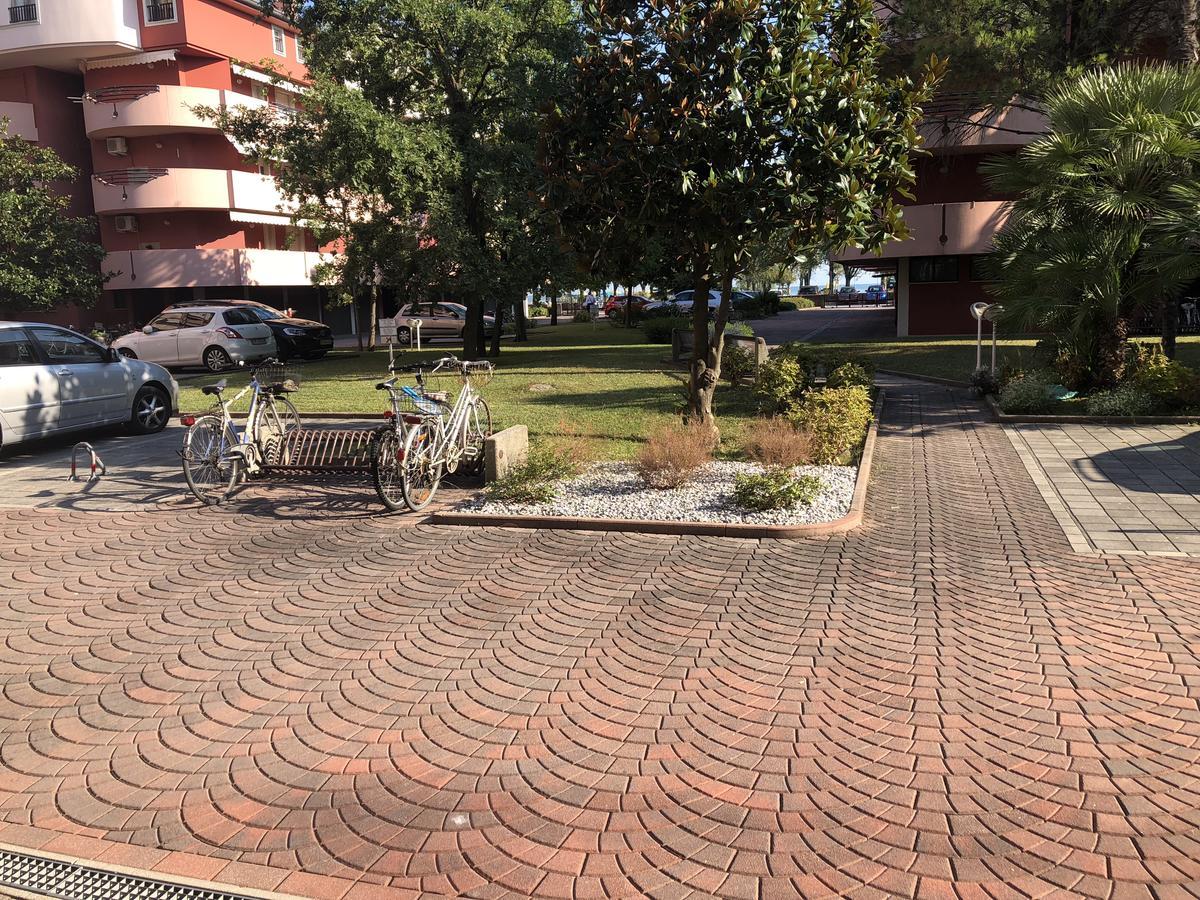 Viale Del Sole Apartment *