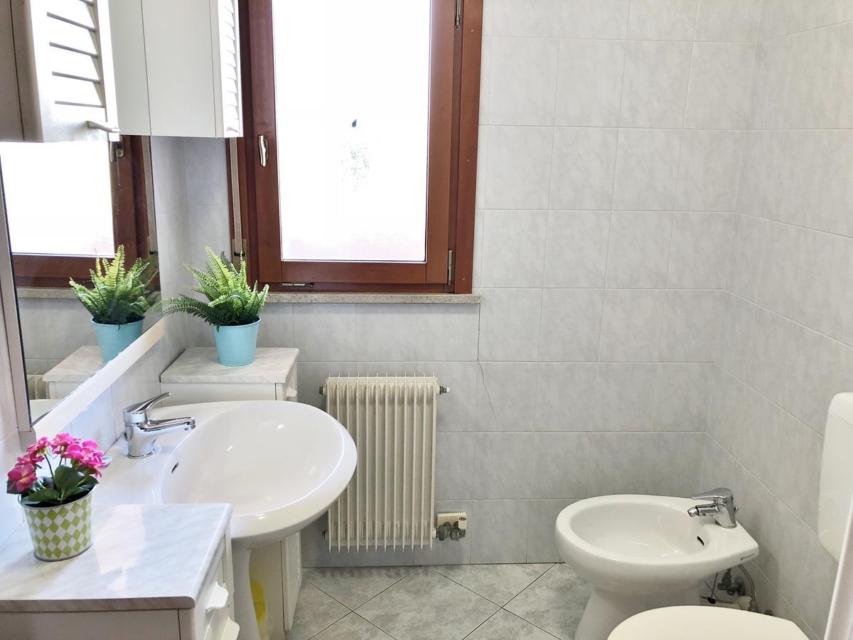 Apartment Viale Del Sole Grado