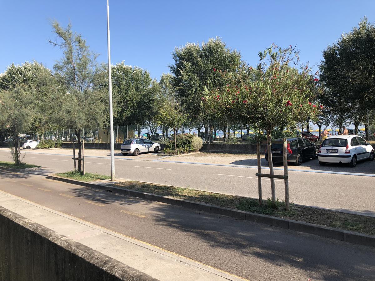 Viale Del Sole Apartment *