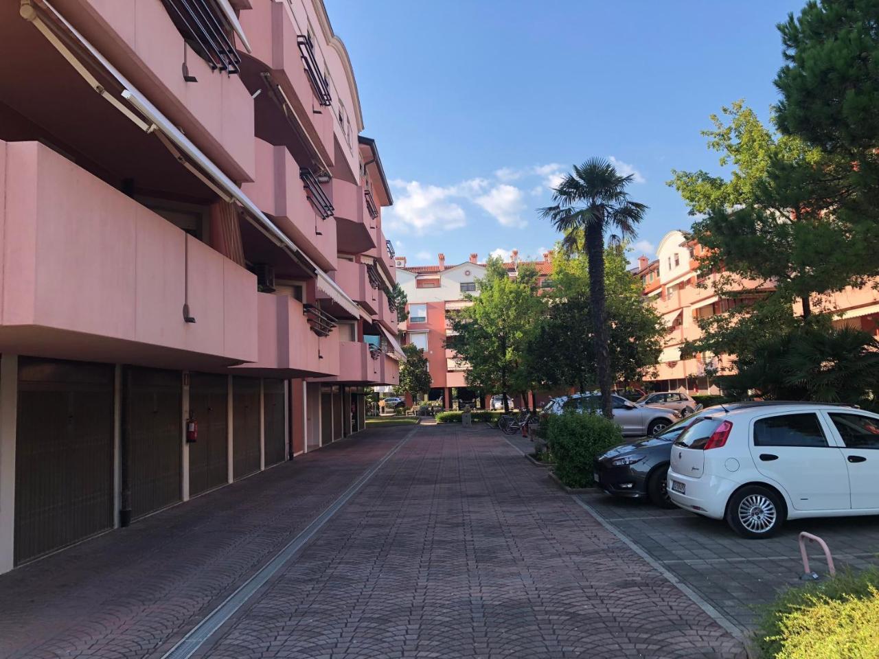 Viale Del Sole Apartment
