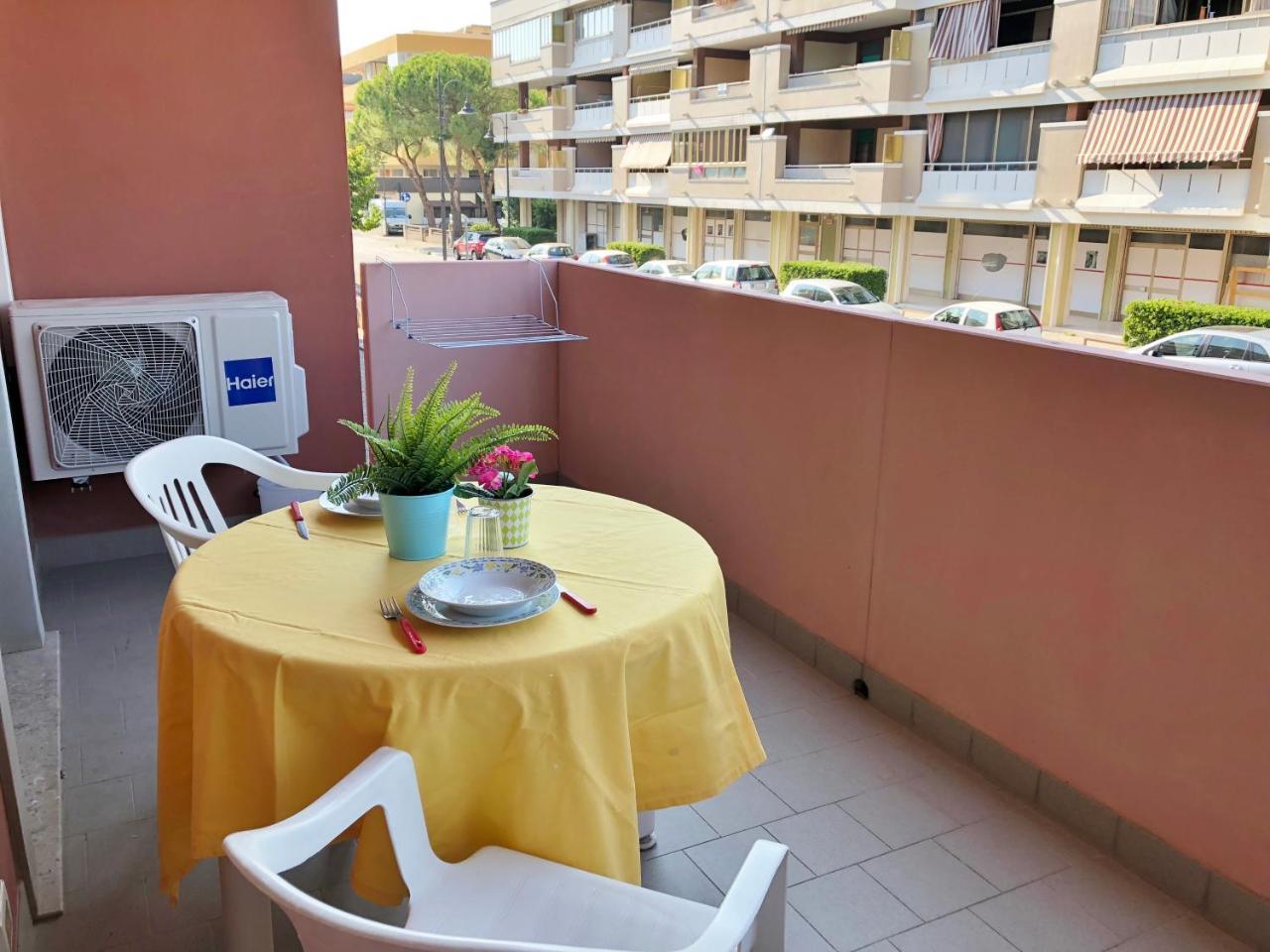 Apartamento Viale Del Sole