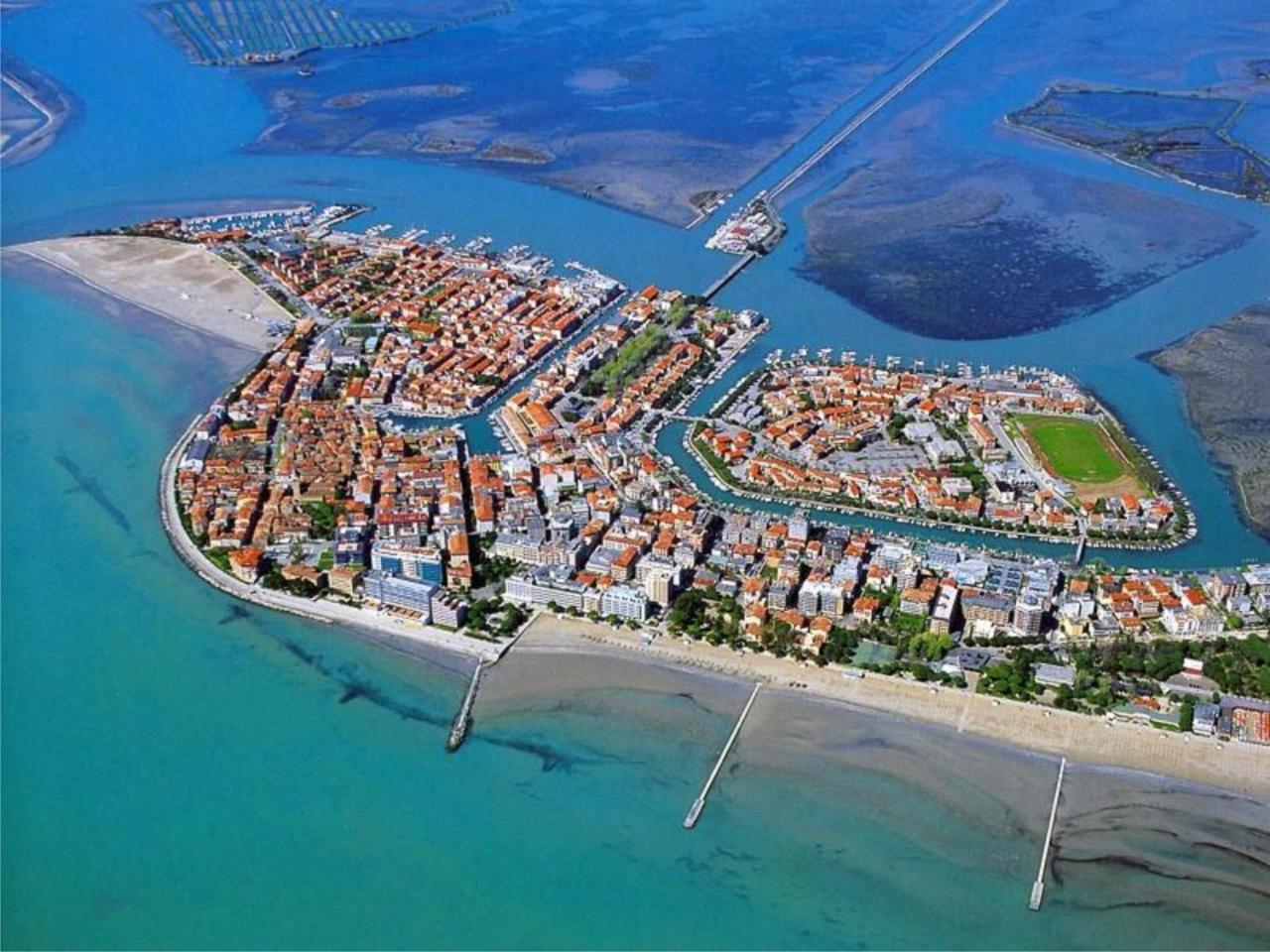 Viale Del Sole * Grado
