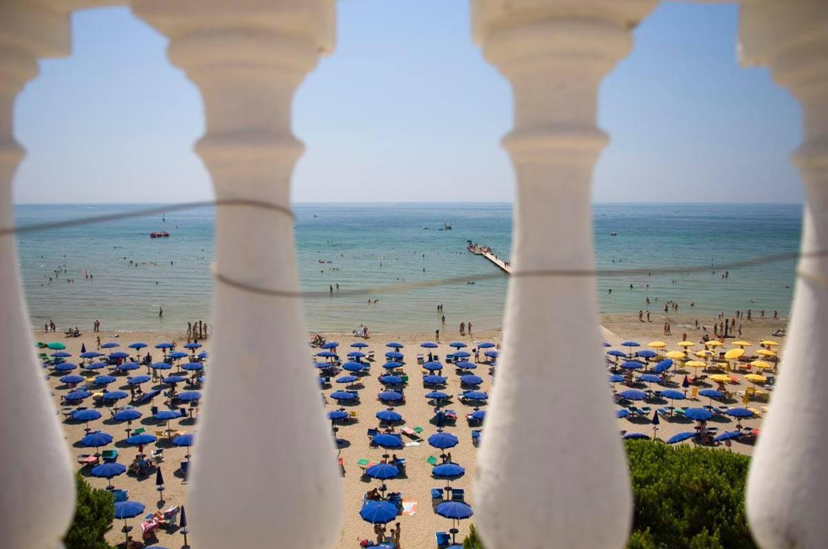 Apartamento Viale Del Sole *